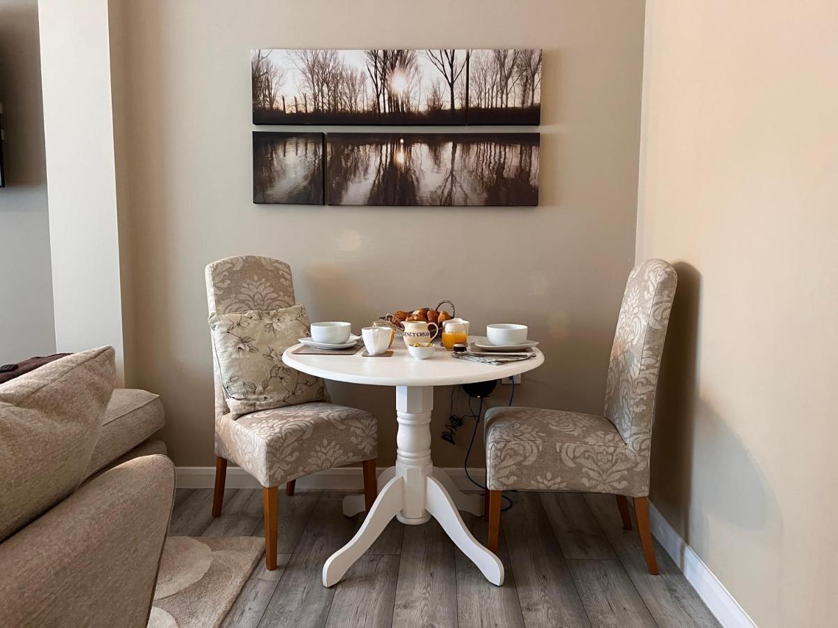 Luxury Guest Suite Dog Friendly North Scarle Exterior photo